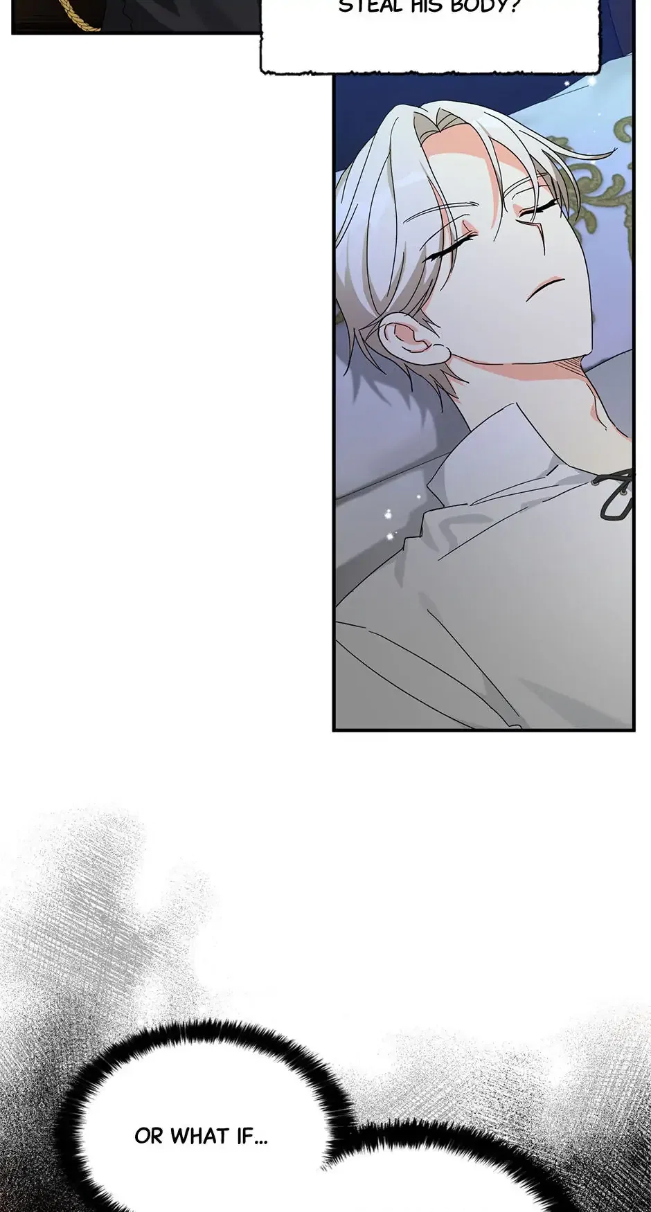 My Three Tyrant Brothers Chapter 68 – Page 56