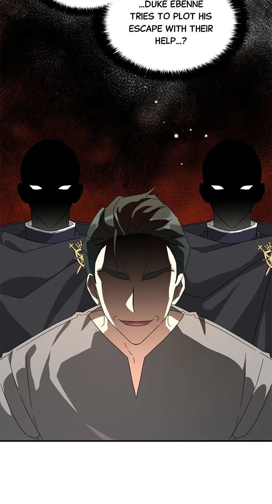 My Three Tyrant Brothers Chapter 68 – Page 57