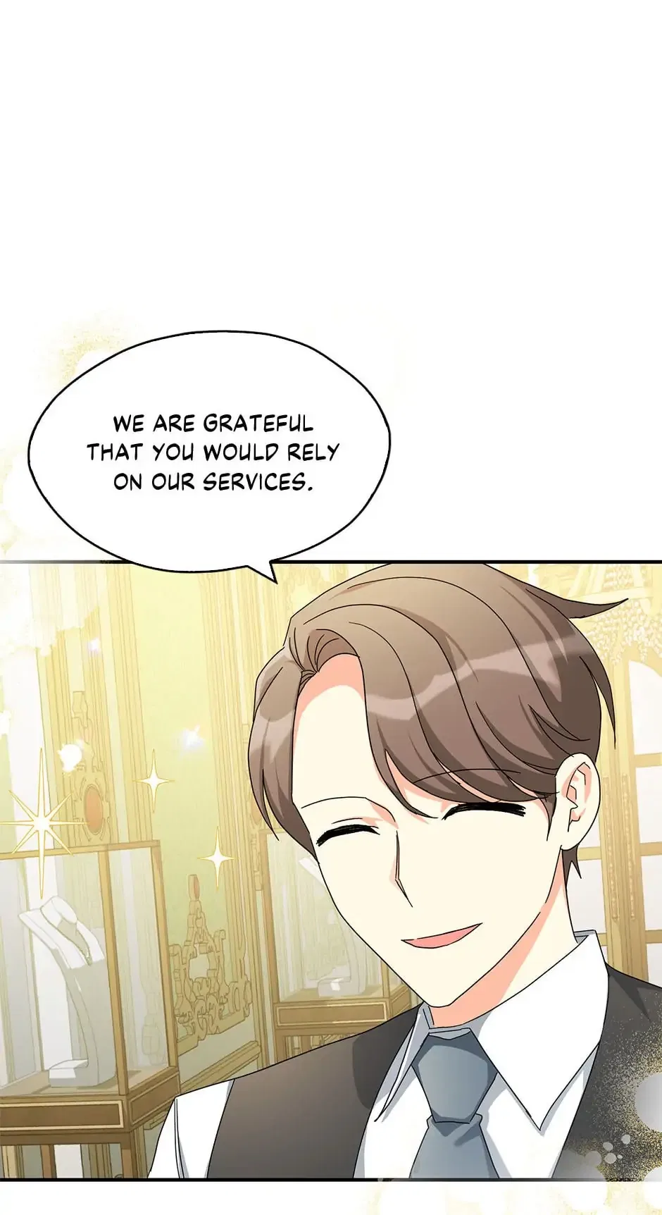 My Three Tyrant Brothers Chapter 68 – Page 61