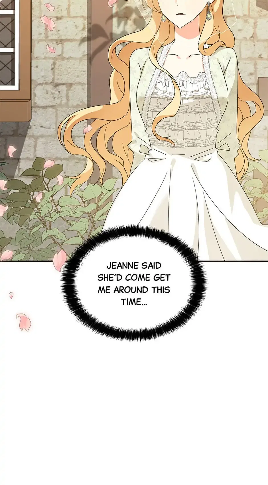 My Three Tyrant Brothers Chapter 68 – Page 65