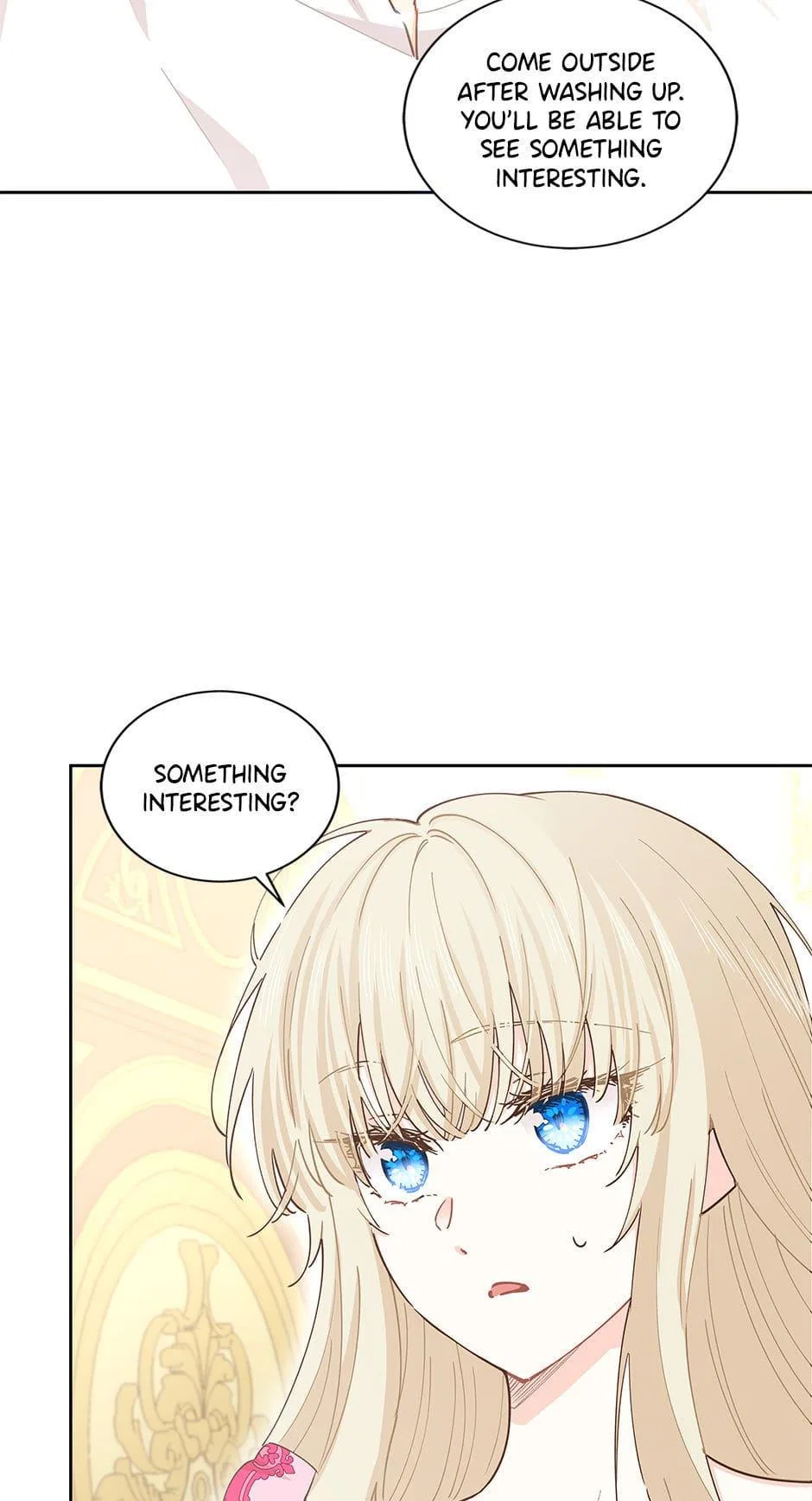 I Have No Health Chapter 59 – Page 3