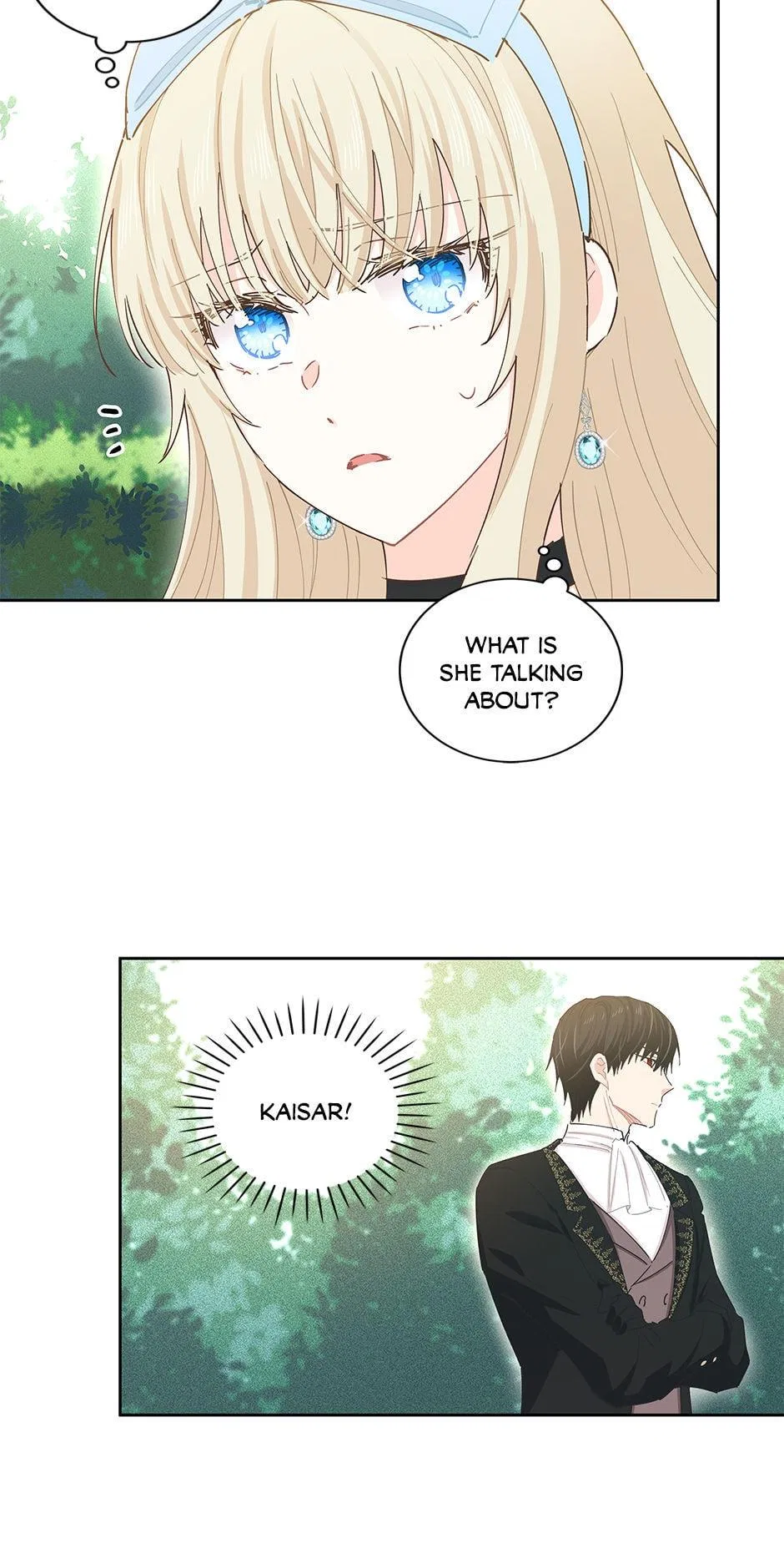 I Have No Health Chapter 59 – Page 14