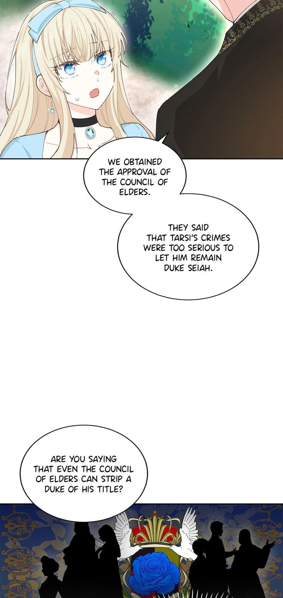 I Have No Health Chapter 59 – Page 19