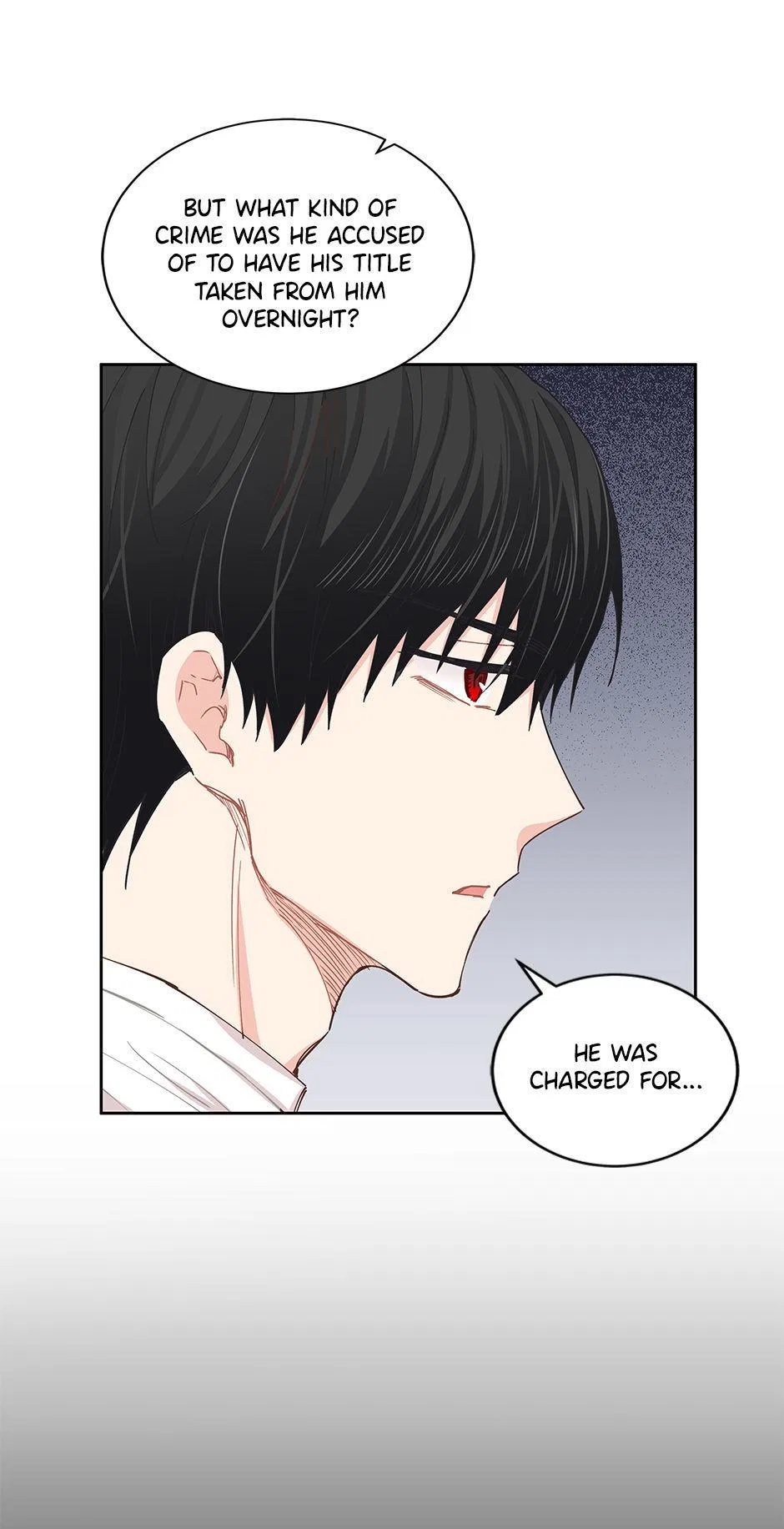 I Have No Health Chapter 59 – Page 21