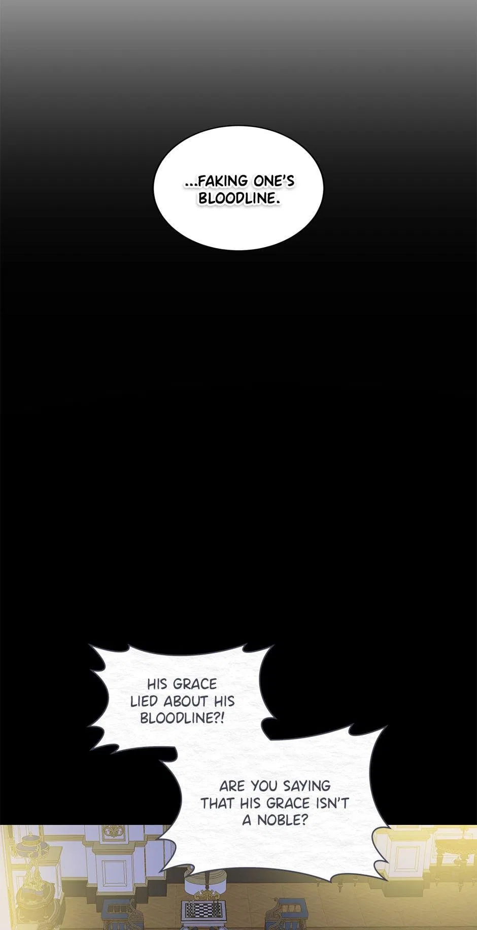 I Have No Health Chapter 59 – Page 22