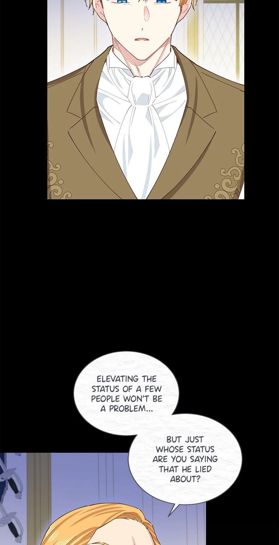 I Have No Health Chapter 59 – Page 24