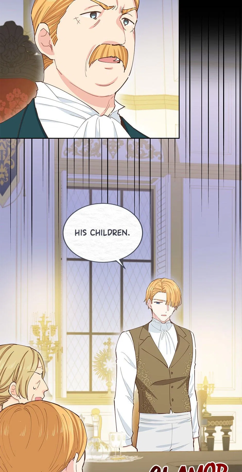 I Have No Health Chapter 59 – Page 25