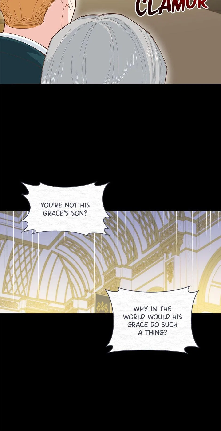 I Have No Health Chapter 59 – Page 26