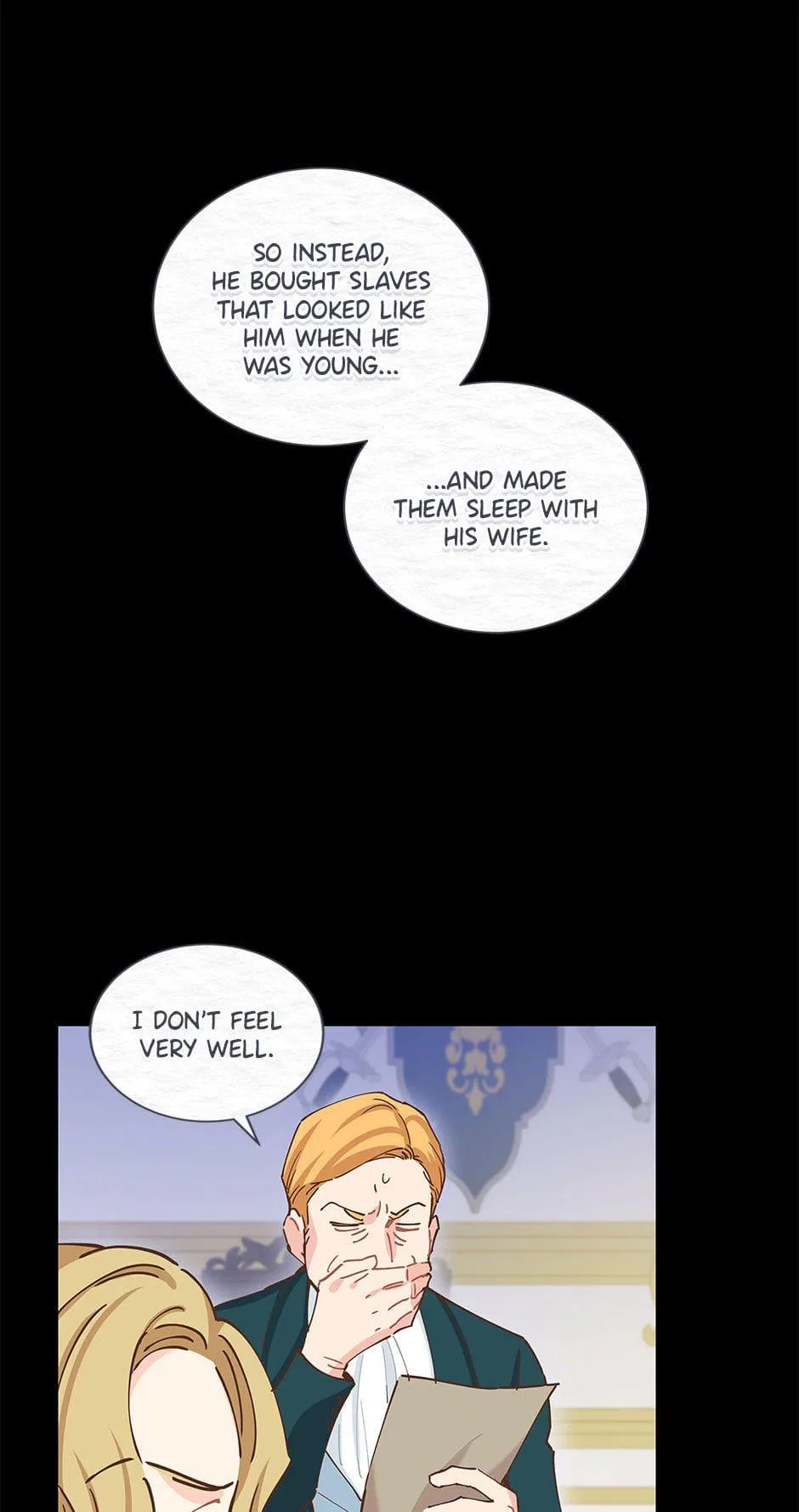 I Have No Health Chapter 59 – Page 29
