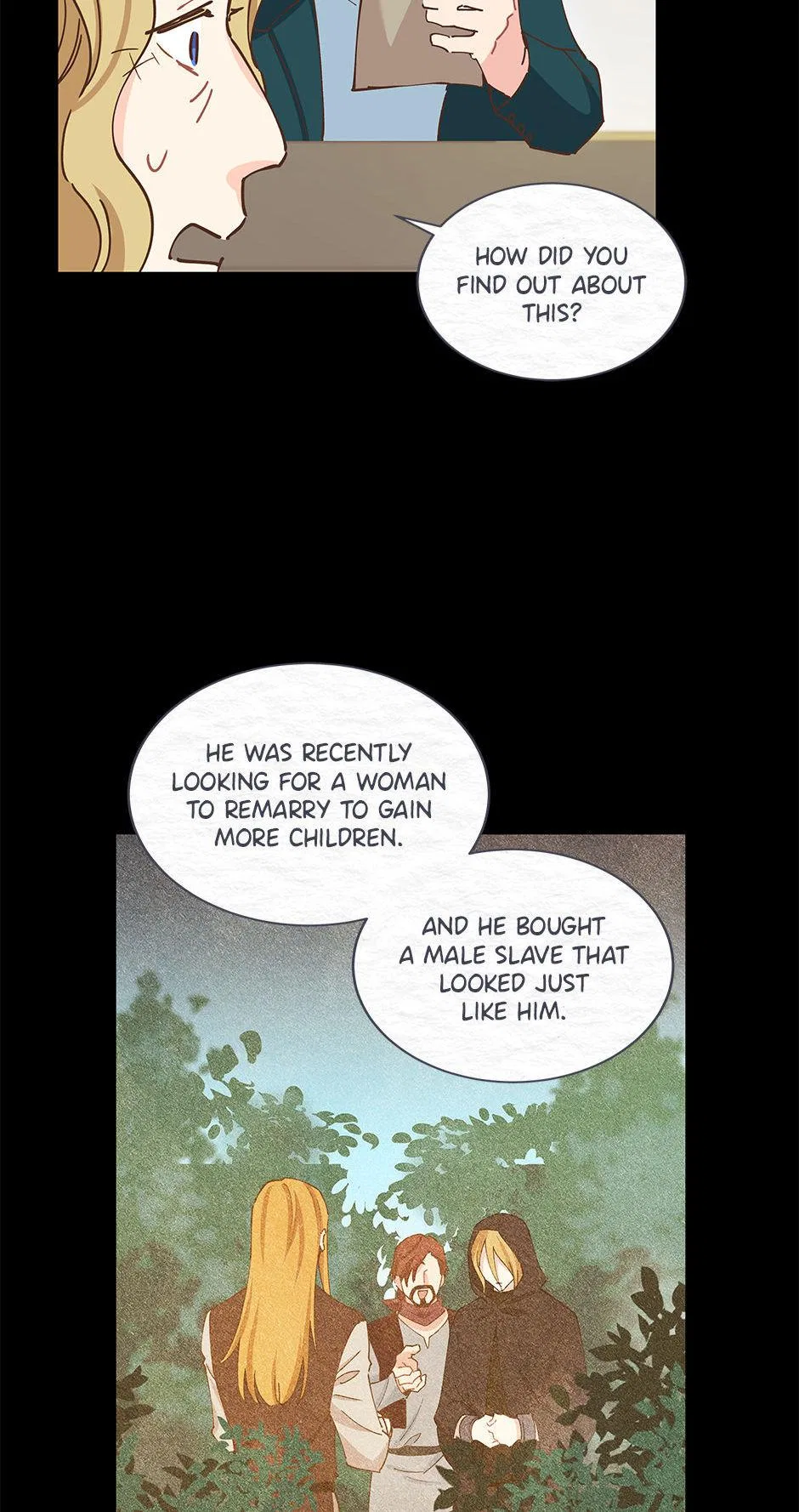 I Have No Health Chapter 59 – Page 30