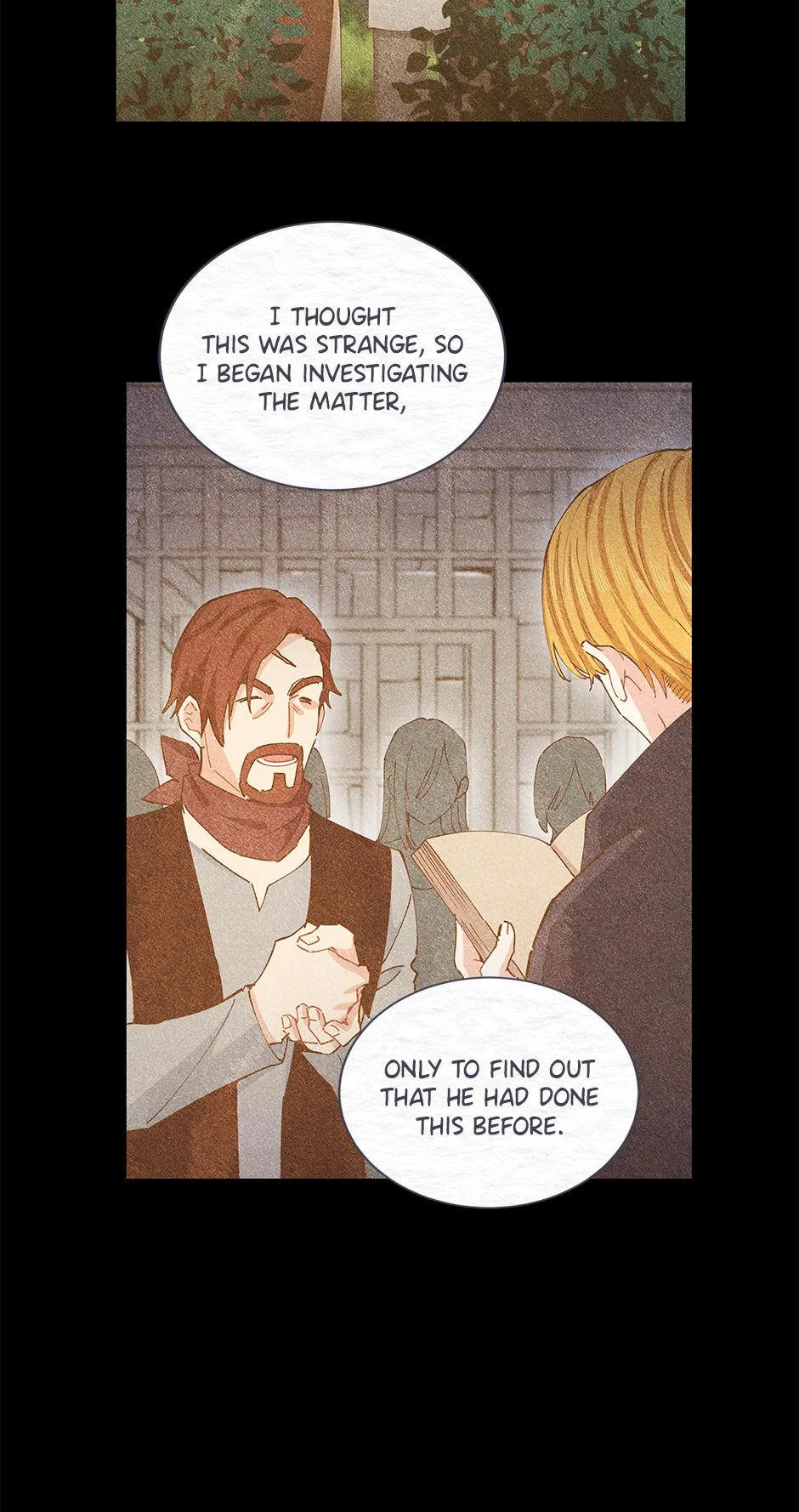 I Have No Health Chapter 59 – Page 31