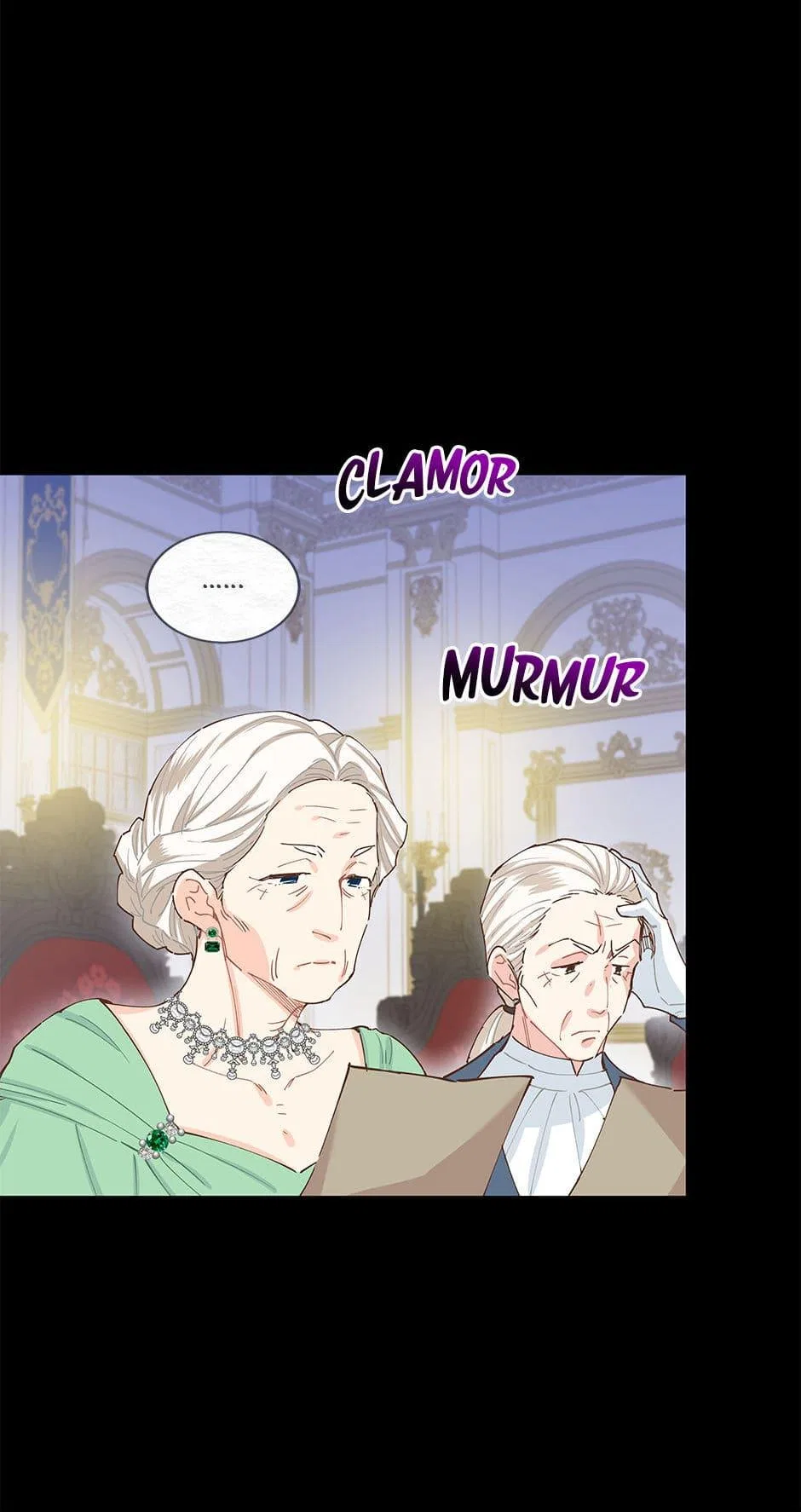 I Have No Health Chapter 59 – Page 32