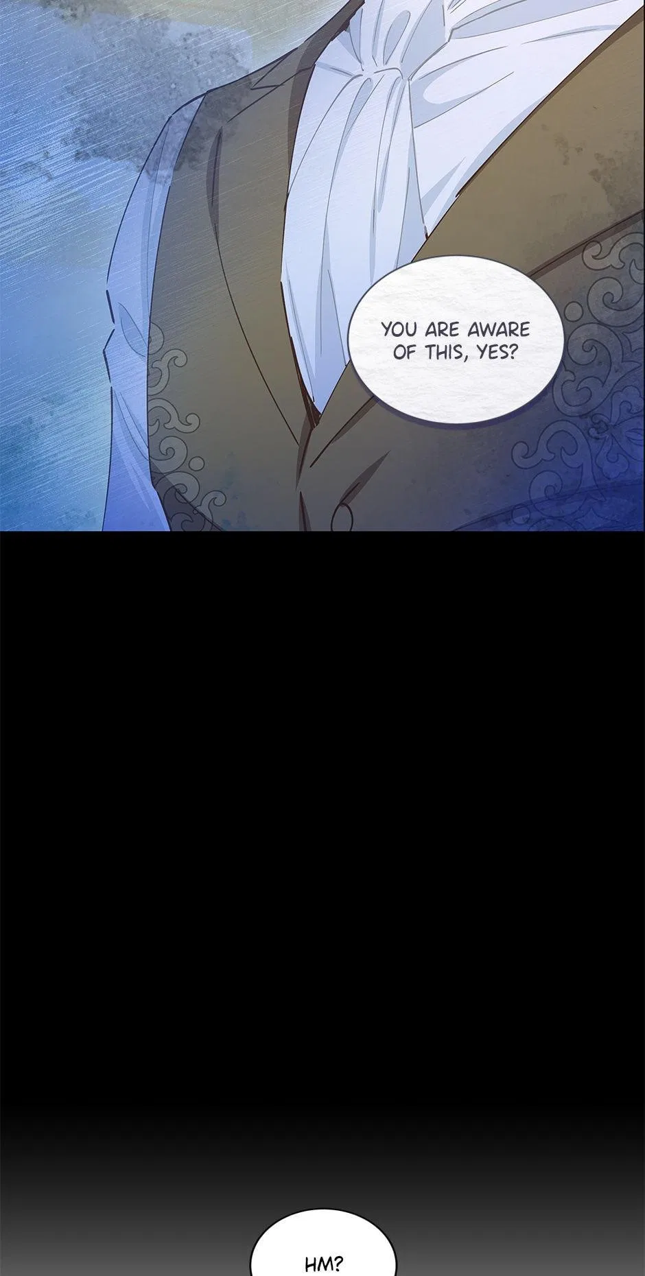 I Have No Health Chapter 59 – Page 35