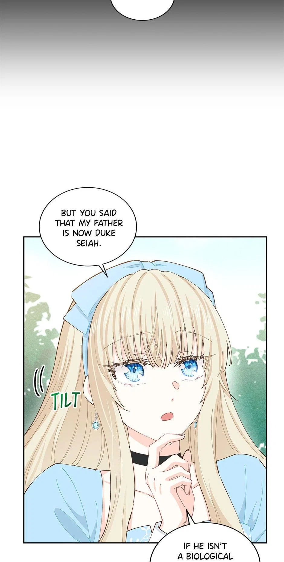 I Have No Health Chapter 59 – Page 36