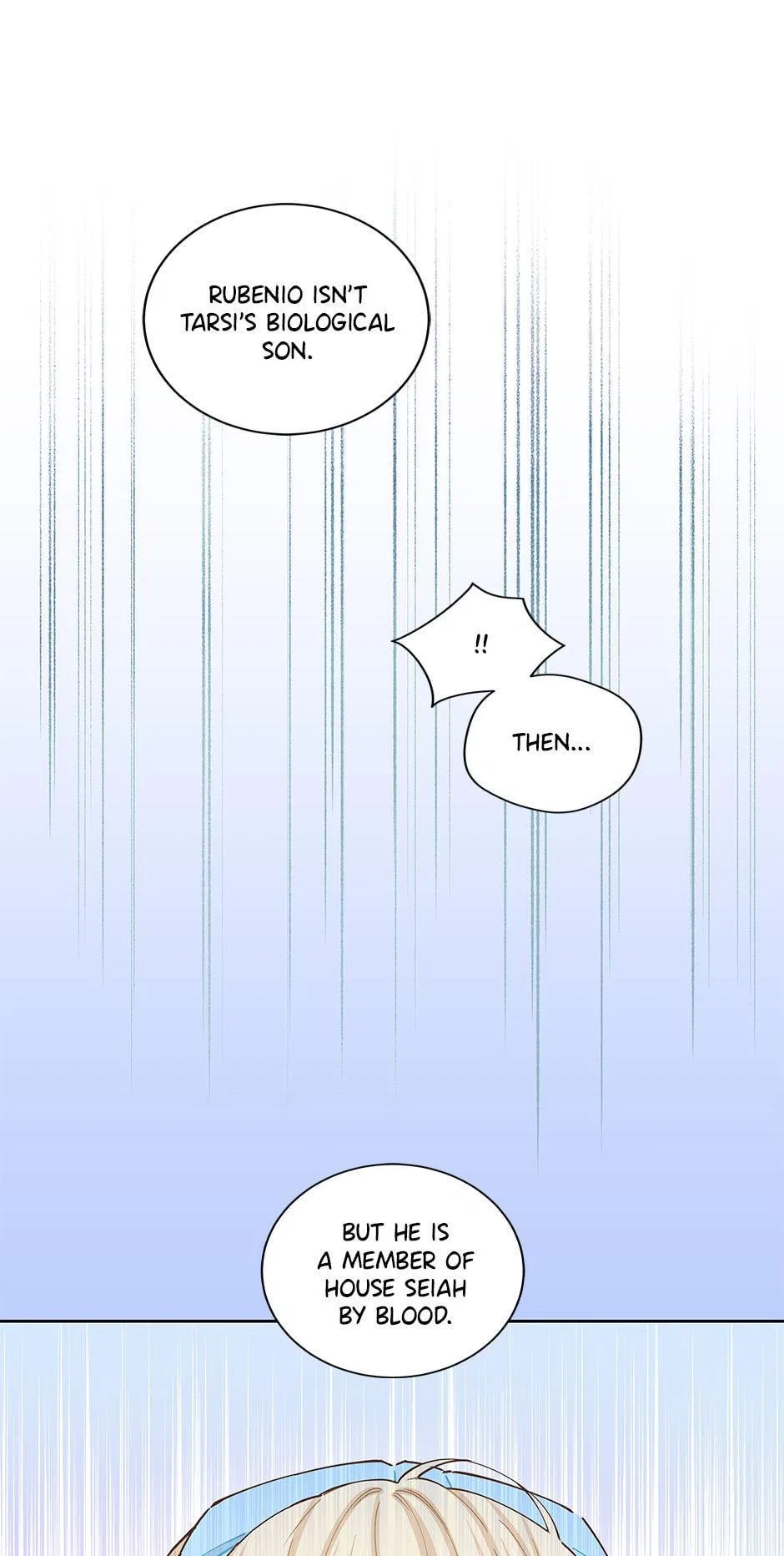 I Have No Health Chapter 59 – Page 39