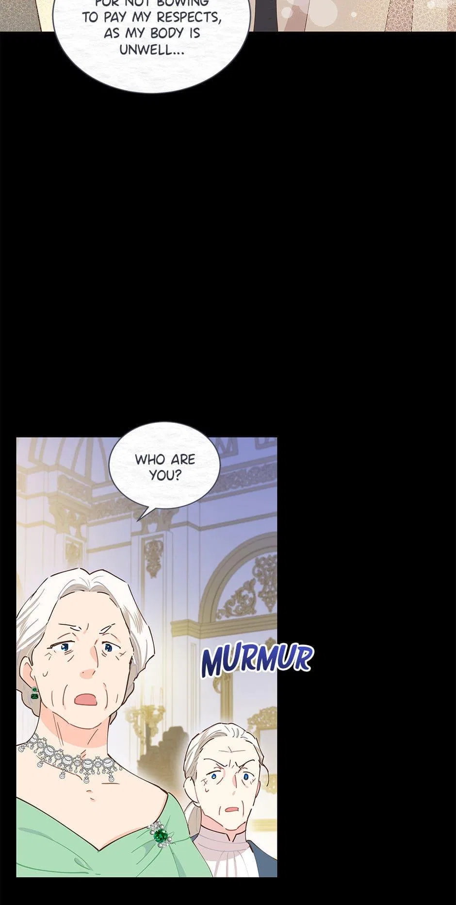 I Have No Health Chapter 59 – Page 43