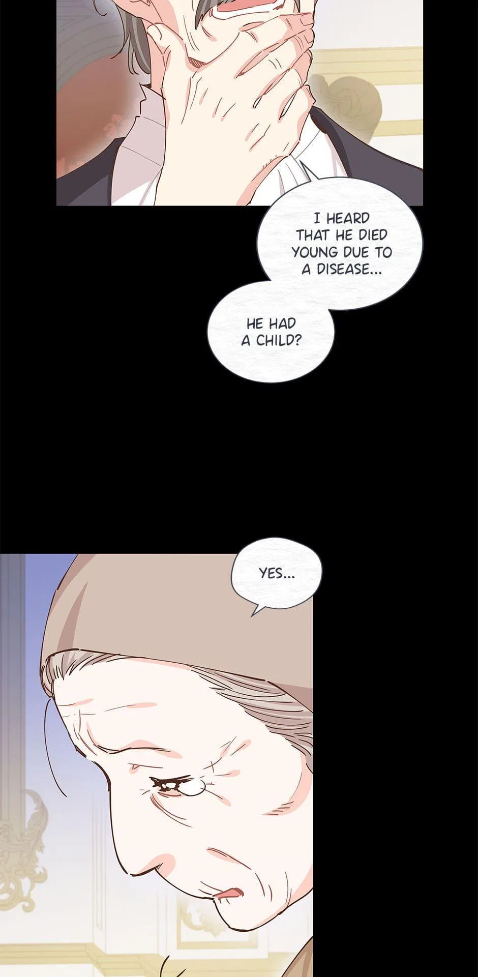 I Have No Health Chapter 59 – Page 46