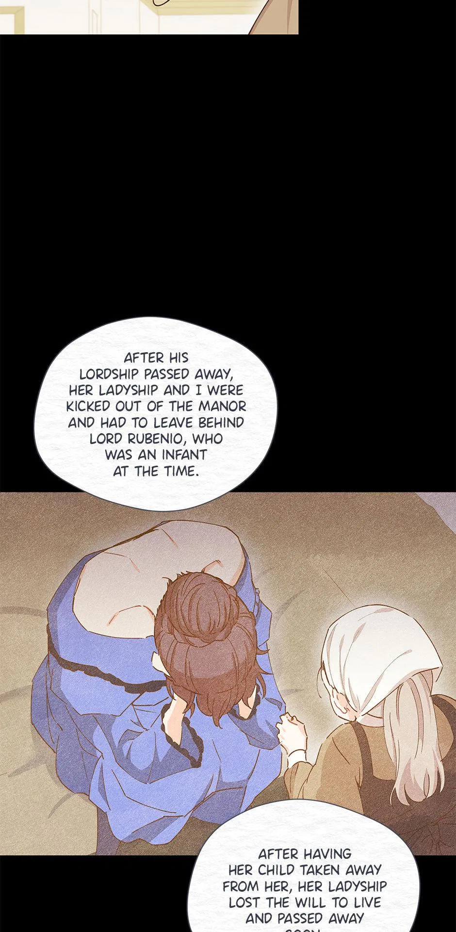 I Have No Health Chapter 59 – Page 47