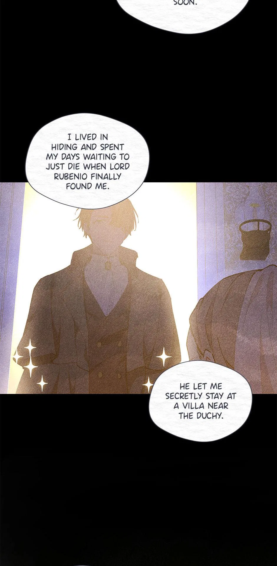 I Have No Health Chapter 59 – Page 48