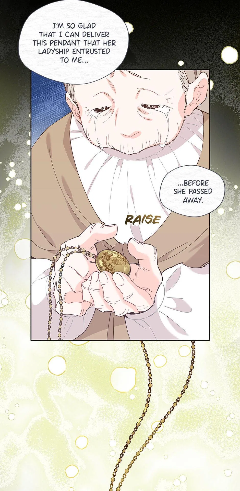 I Have No Health Chapter 59 – Page 49