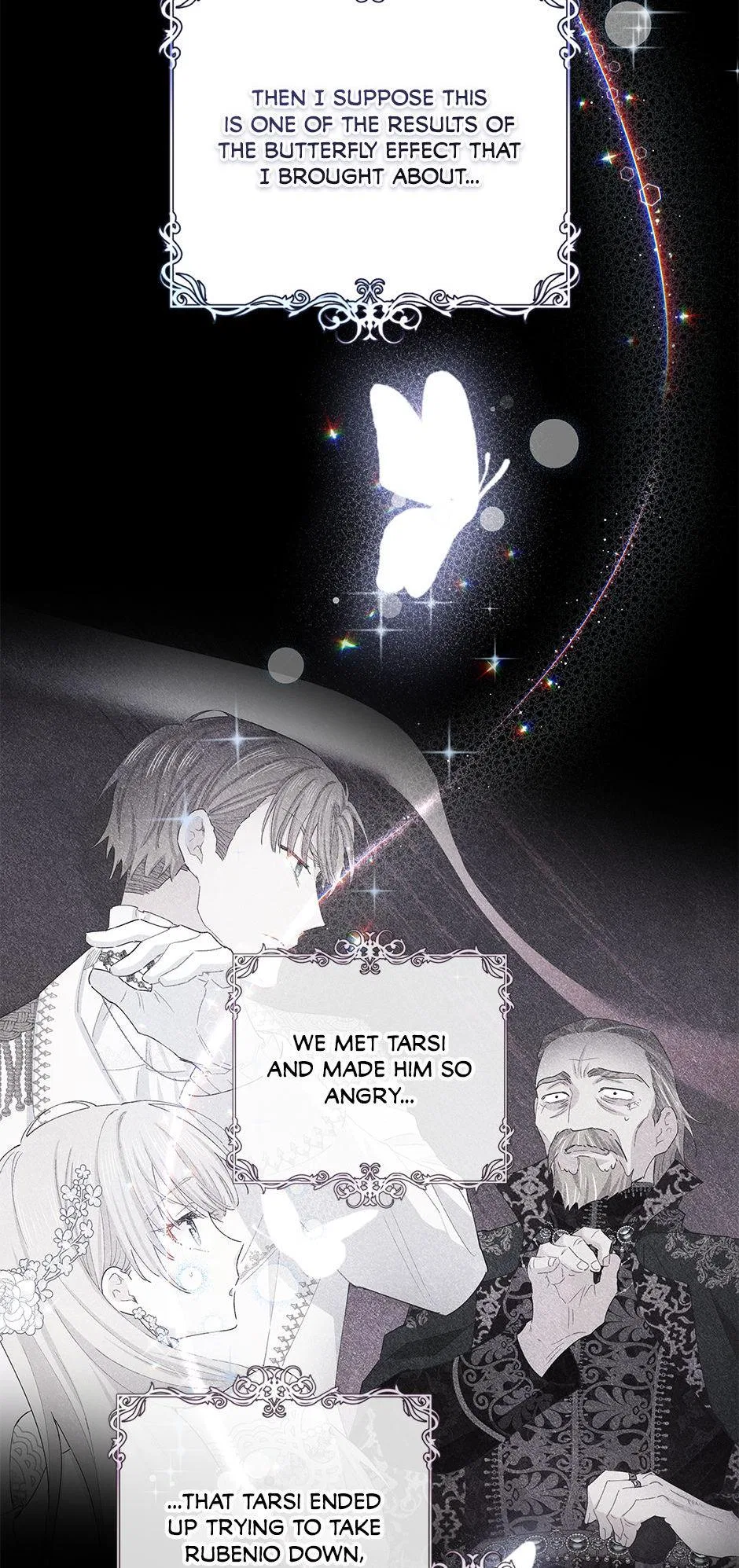 I Have No Health Chapter 59 – Page 54