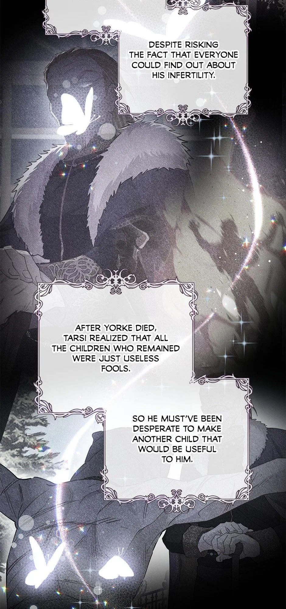 I Have No Health Chapter 59 – Page 55