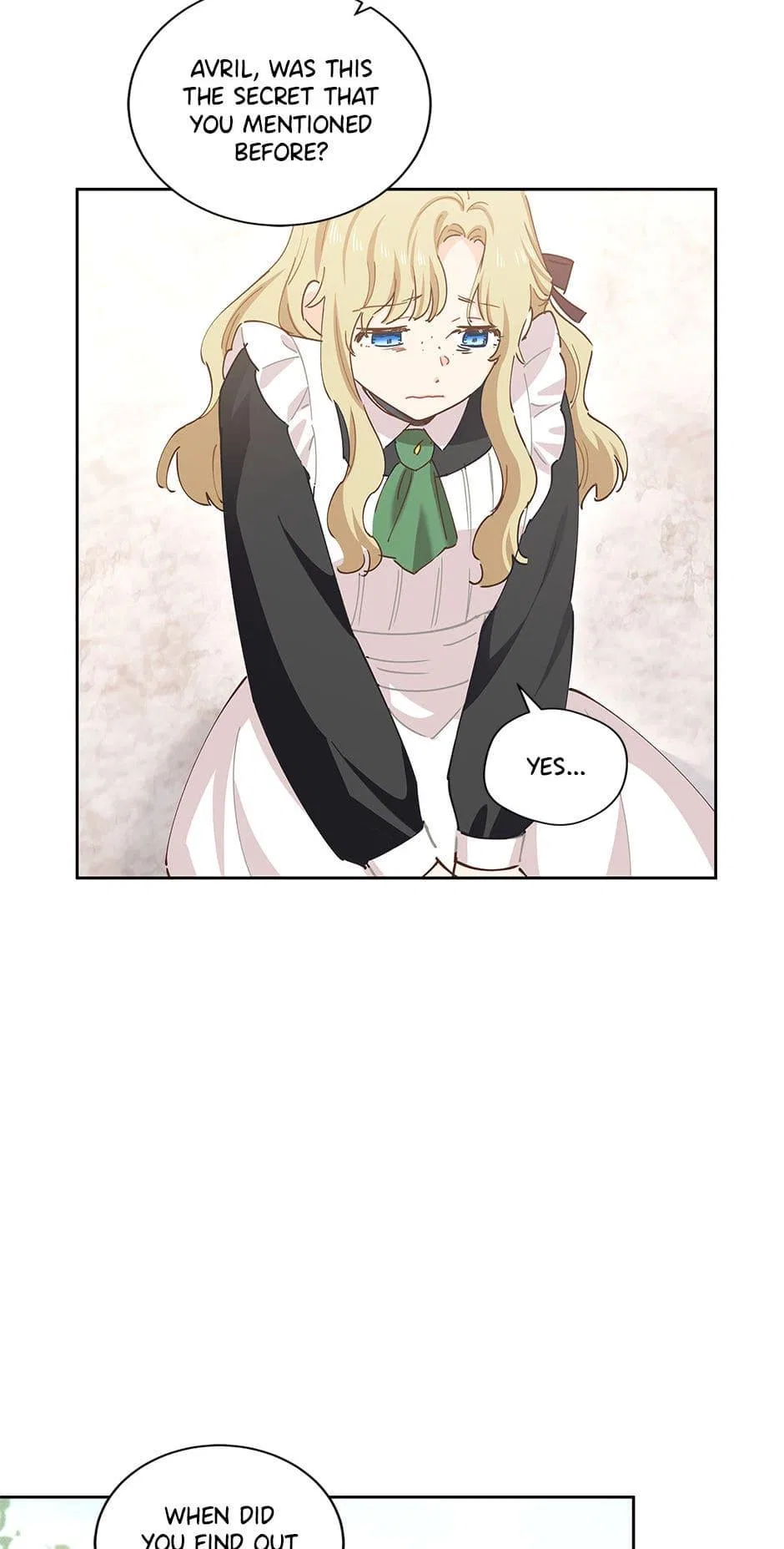 I Have No Health Chapter 59 – Page 58