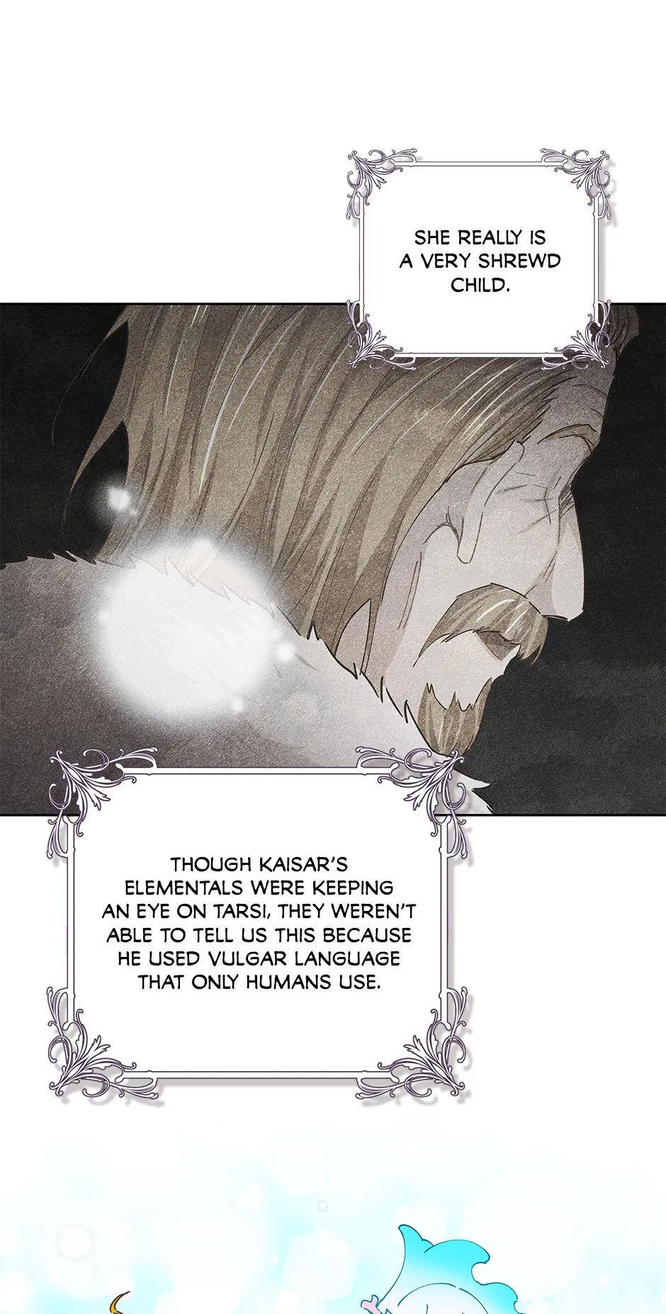 I Have No Health Chapter 59 – Page 60