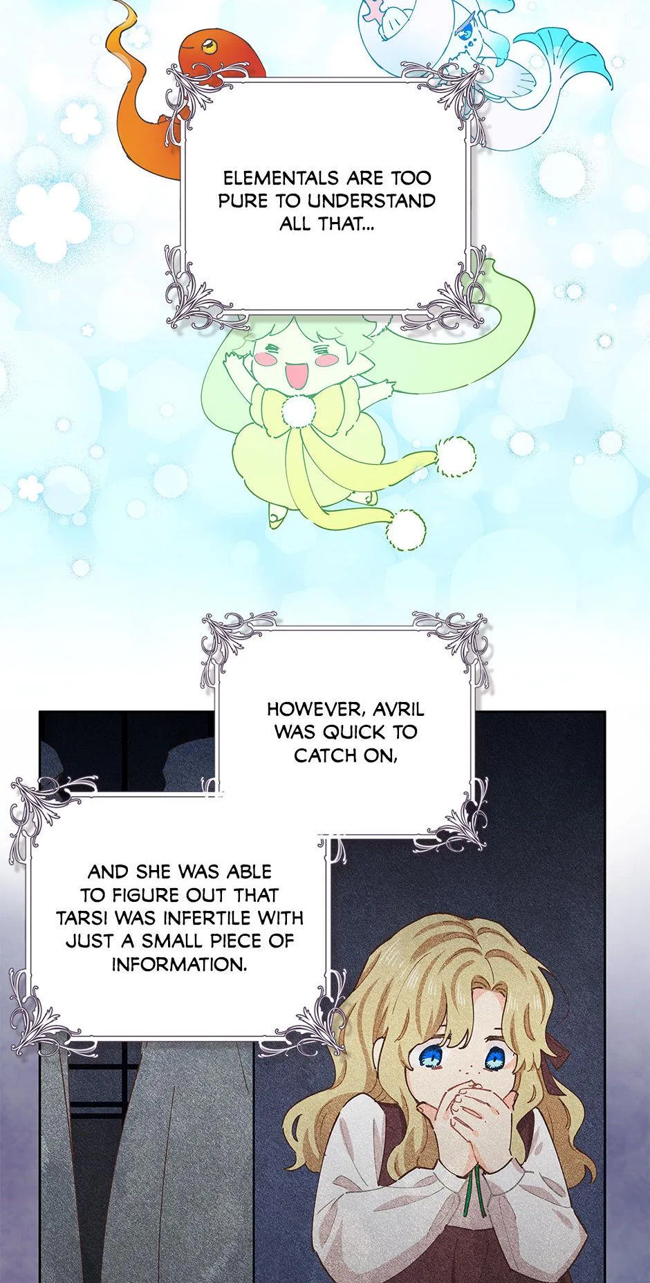 I Have No Health Chapter 59 – Page 61