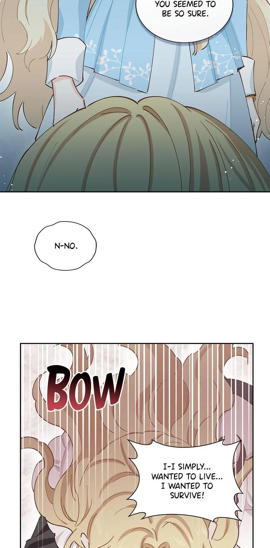 I Have No Health Chapter 59 – Page 64