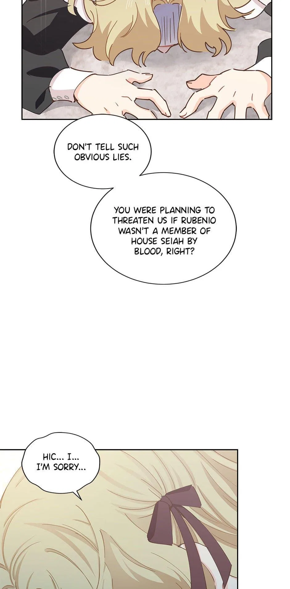 I Have No Health Chapter 59 – Page 65