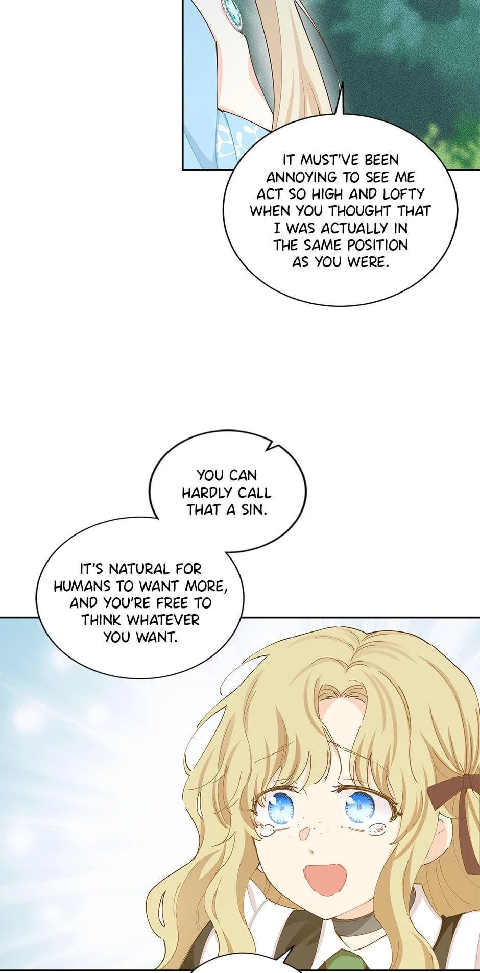 I Have No Health Chapter 59 – Page 67