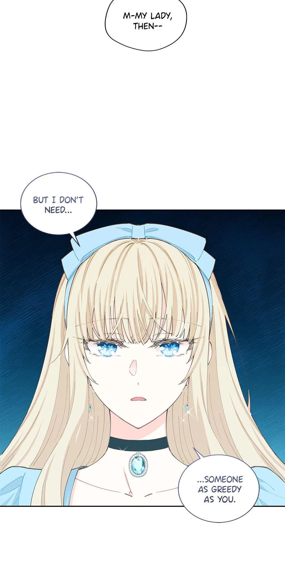 I Have No Health Chapter 59 – Page 68