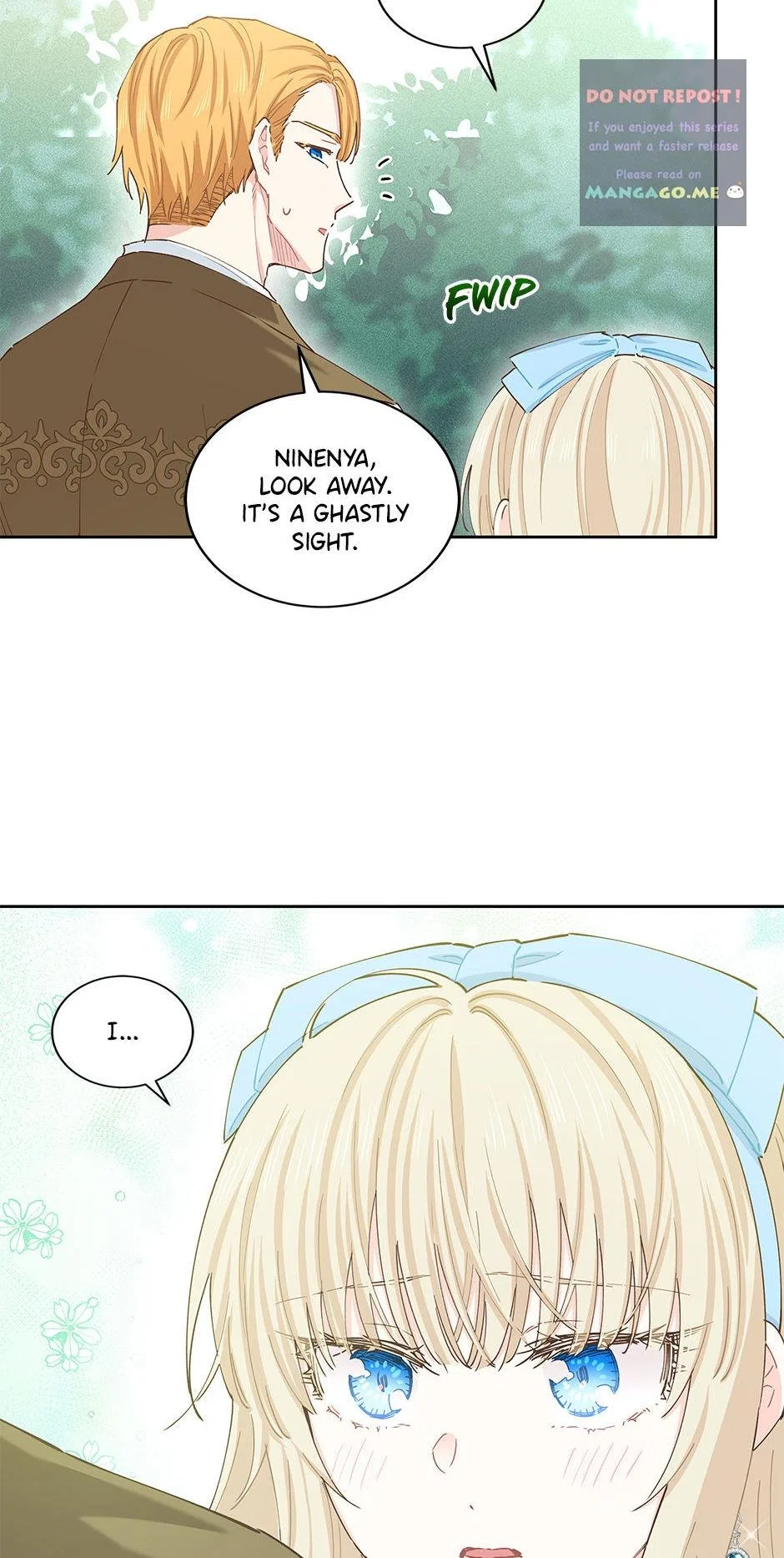 I Have No Health Chapter 59 – Page 73