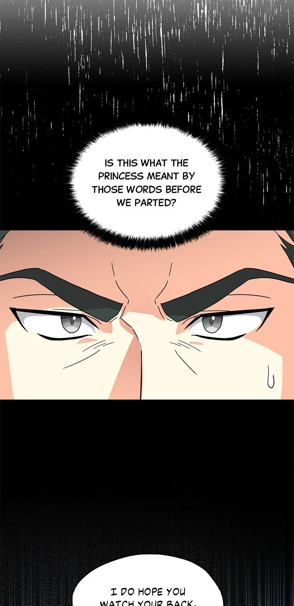 My Three Tyrant Brothers Chapter 67 – Page 15