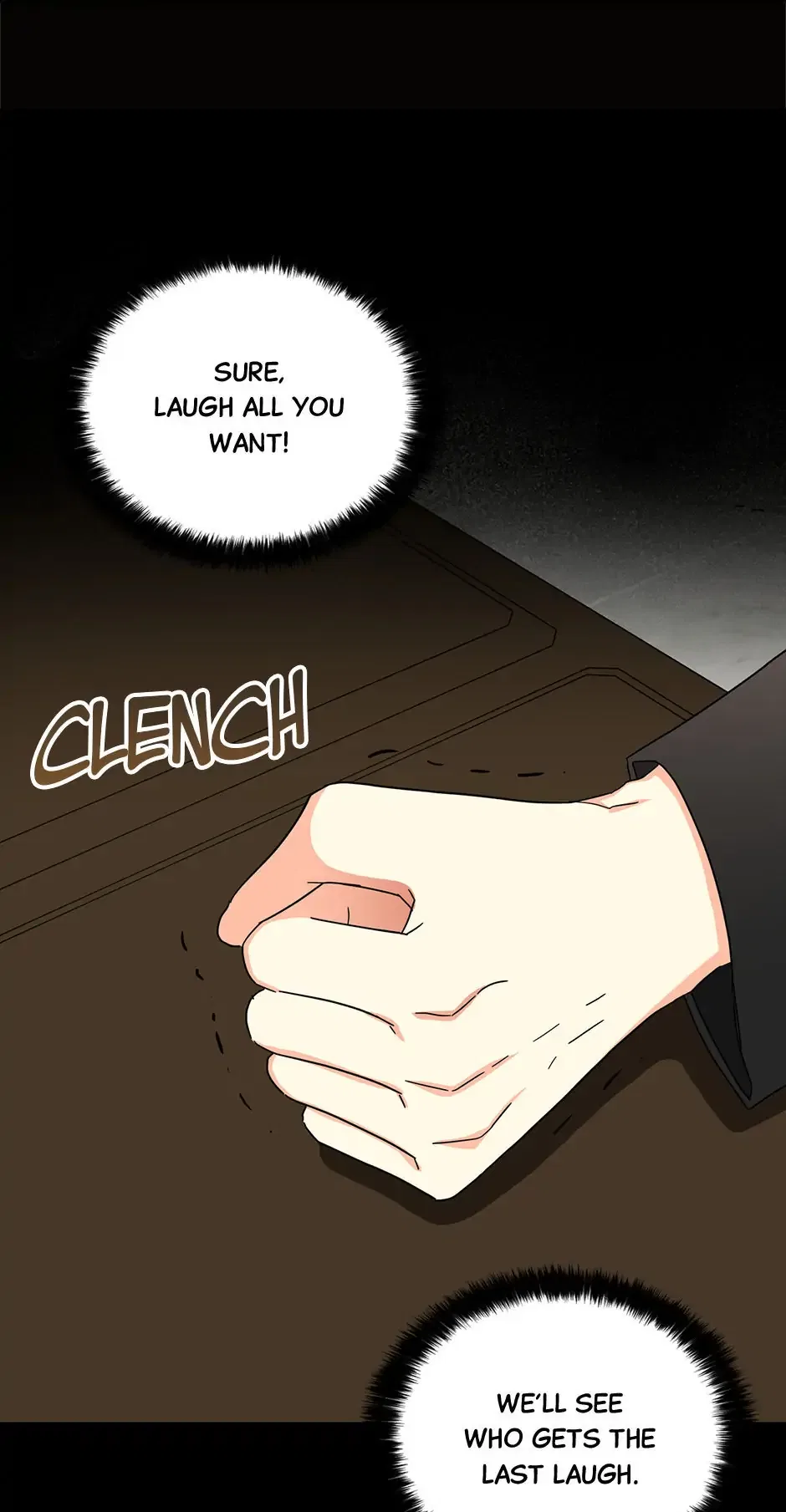 My Three Tyrant Brothers Chapter 67 – Page 18