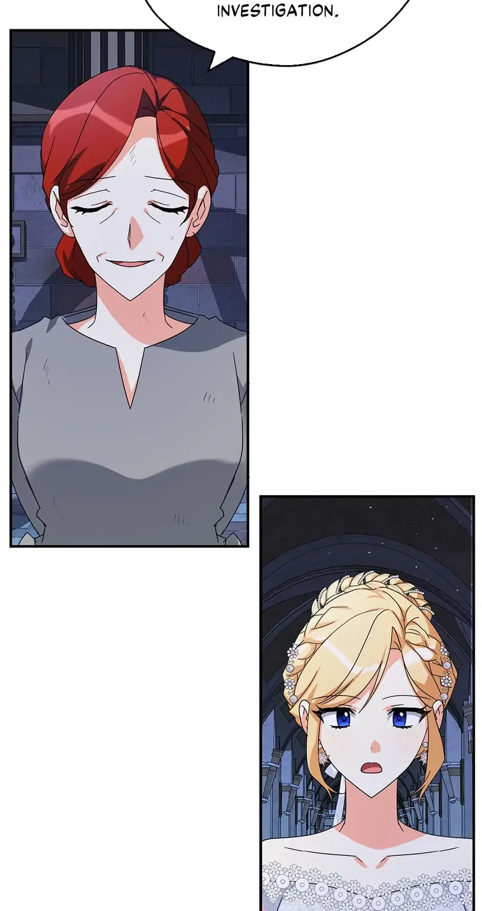 My Three Tyrant Brothers Chapter 67 – Page 29