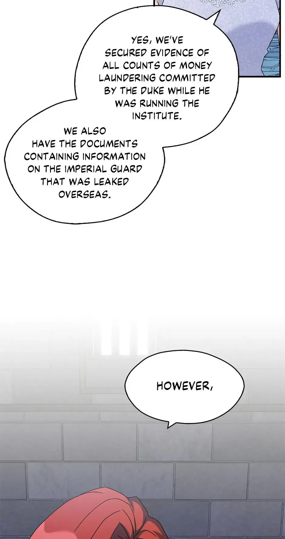 My Three Tyrant Brothers Chapter 67 – Page 30