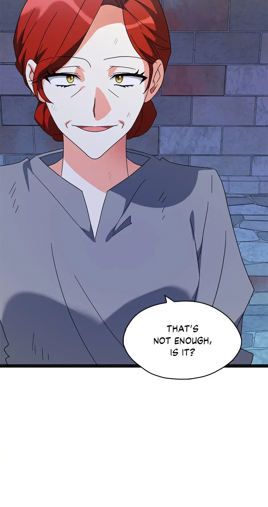 My Three Tyrant Brothers Chapter 67 – Page 31