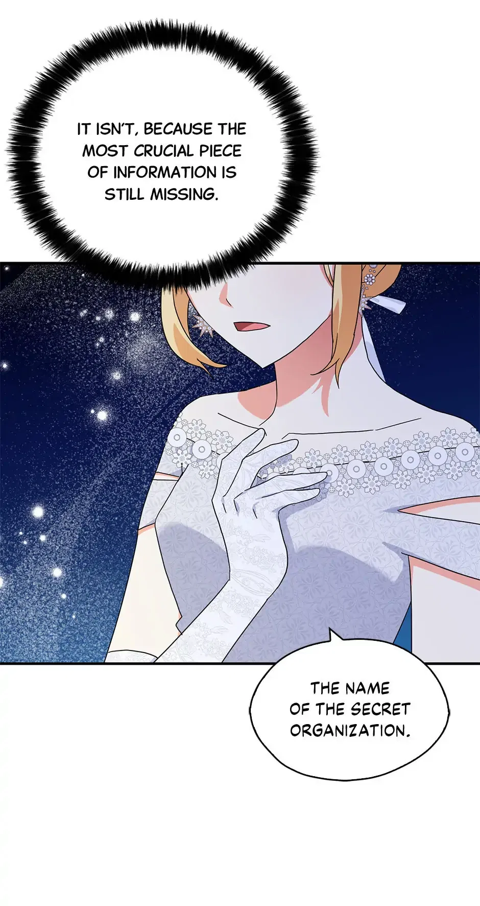 My Three Tyrant Brothers Chapter 67 – Page 32