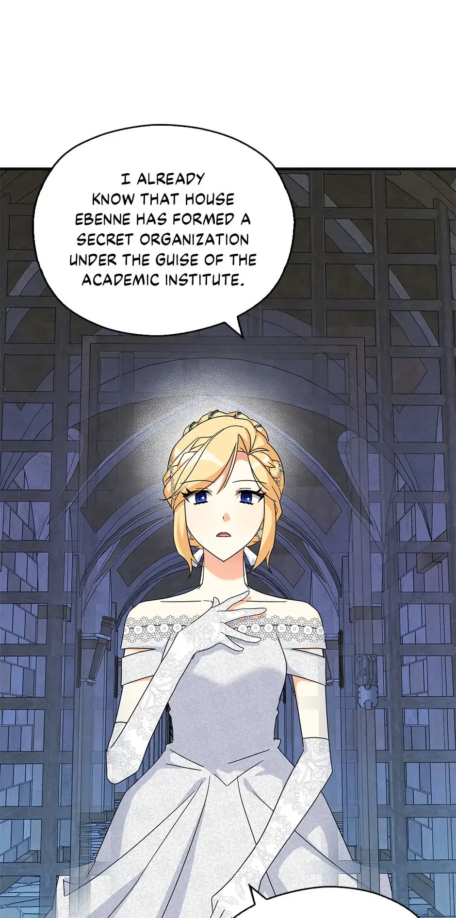 My Three Tyrant Brothers Chapter 67 – Page 33
