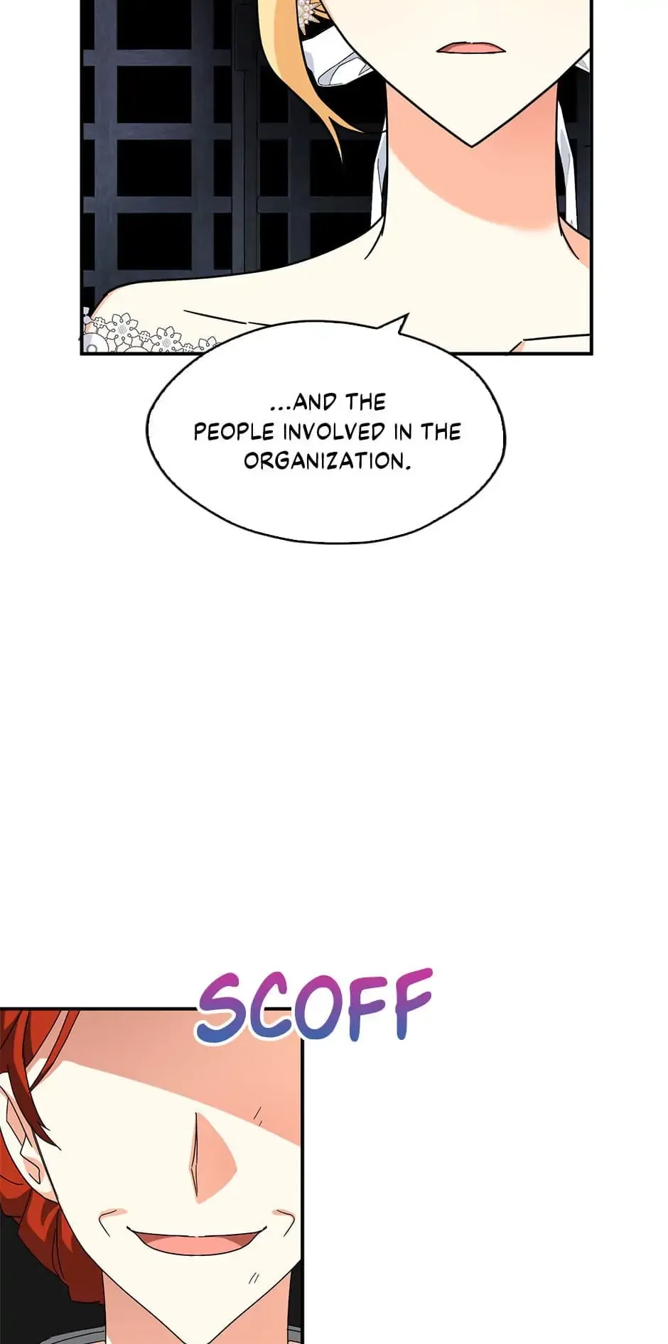 My Three Tyrant Brothers Chapter 67 – Page 37