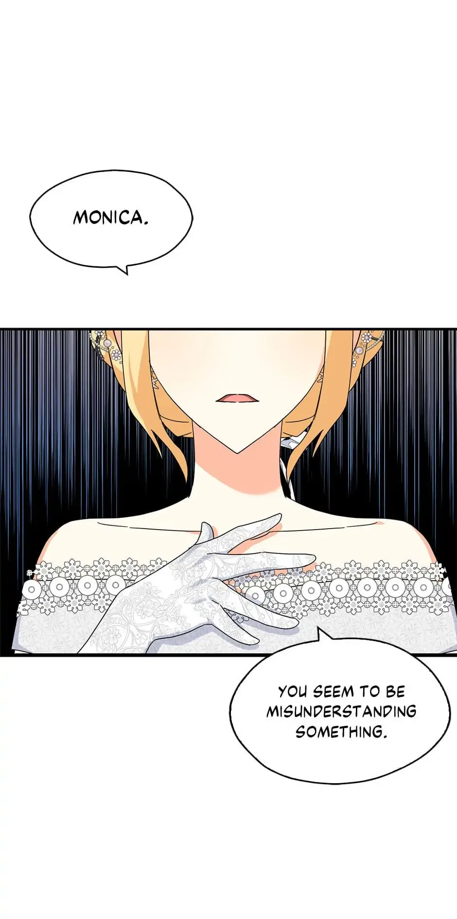 My Three Tyrant Brothers Chapter 67 – Page 39
