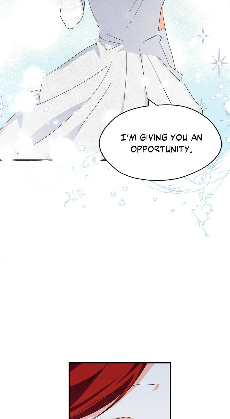 My Three Tyrant Brothers Chapter 67 – Page 41