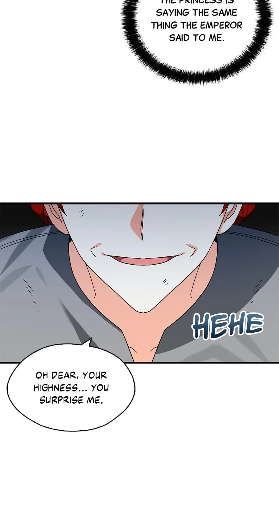 My Three Tyrant Brothers Chapter 67 – Page 45