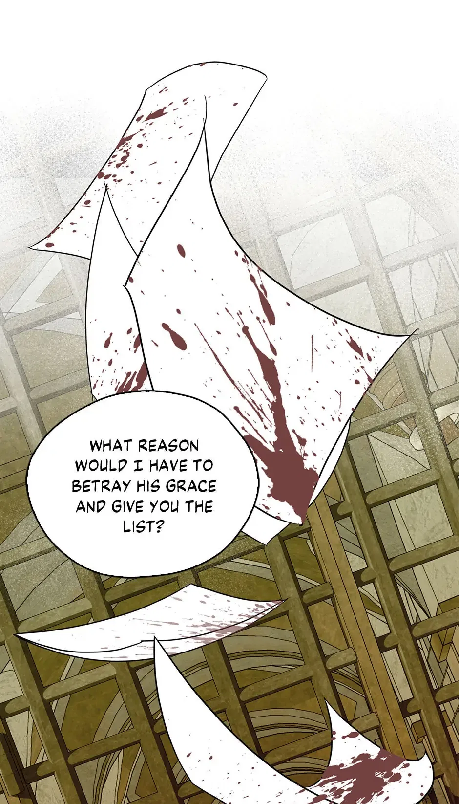 My Three Tyrant Brothers Chapter 67 – Page 46