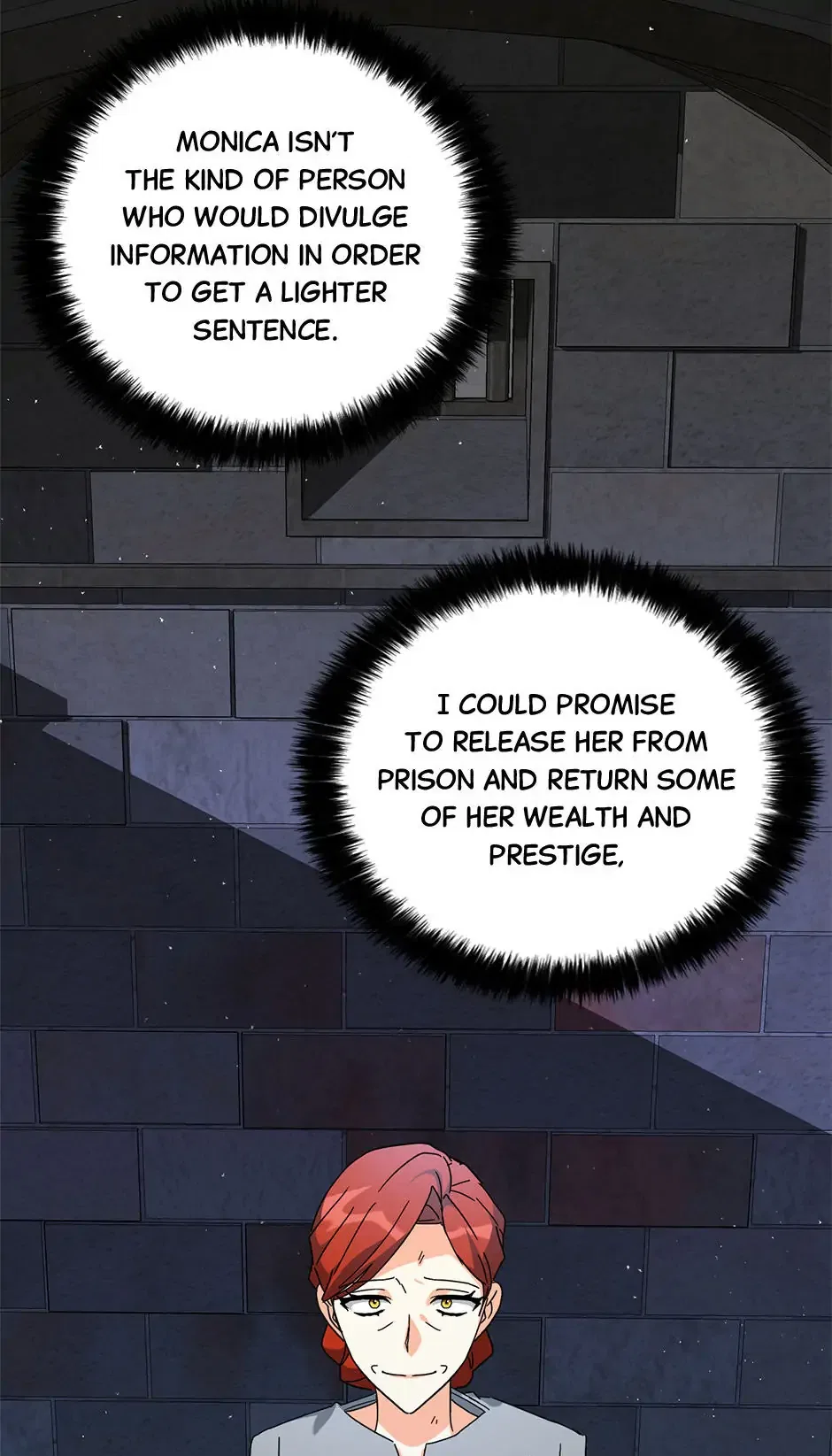 My Three Tyrant Brothers Chapter 67 – Page 49