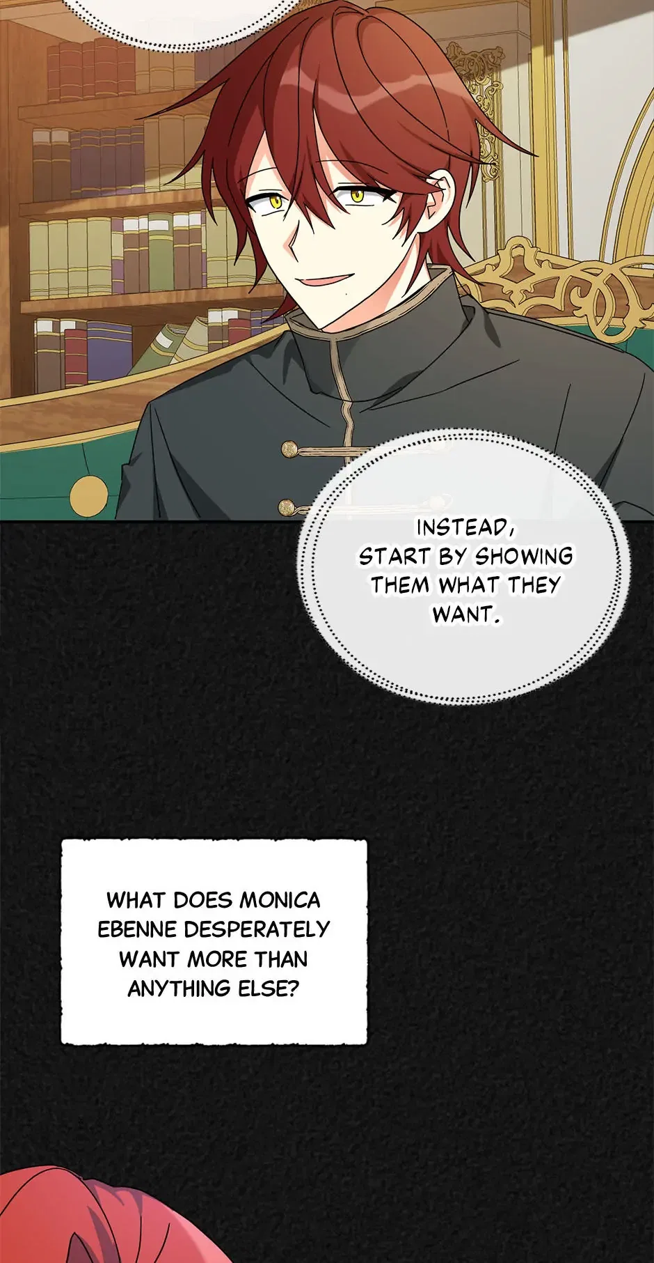 My Three Tyrant Brothers Chapter 67 – Page 52