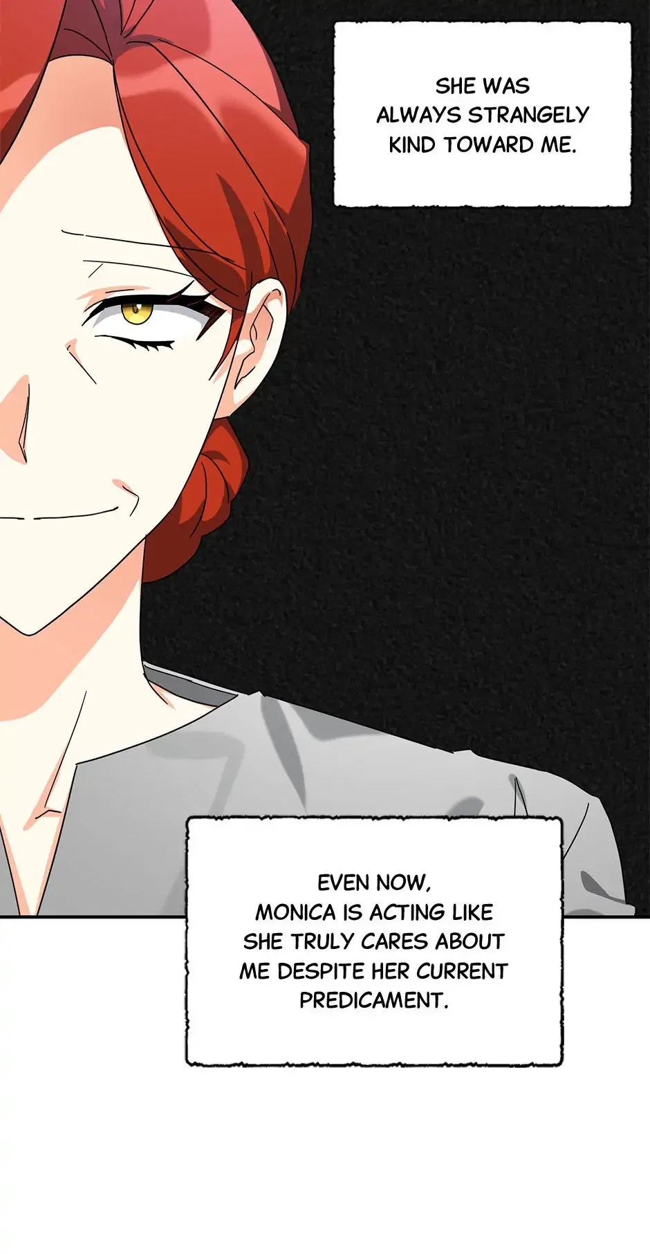 My Three Tyrant Brothers Chapter 67 – Page 53