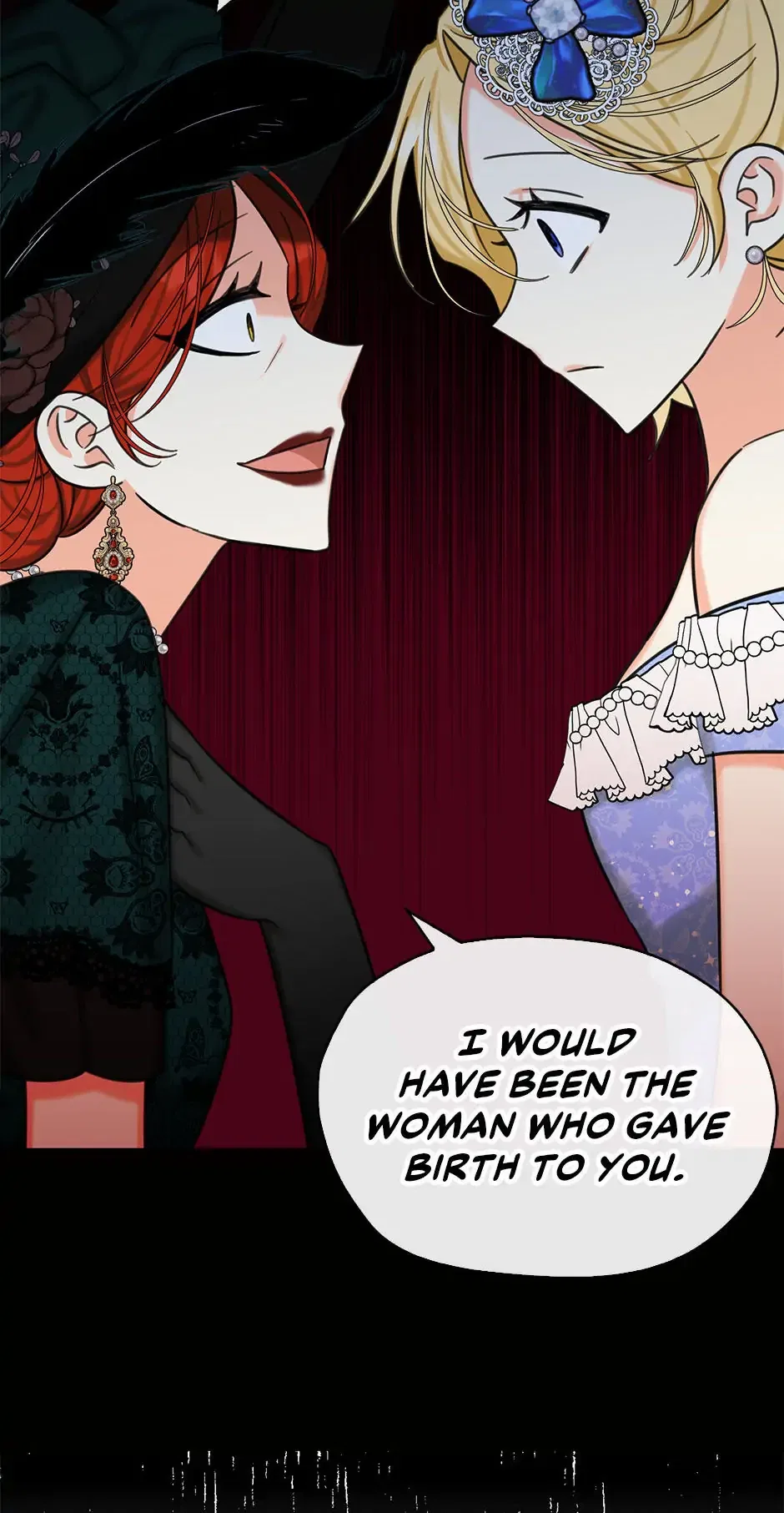 My Three Tyrant Brothers Chapter 67 – Page 55
